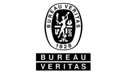 Bureau Veritas logo