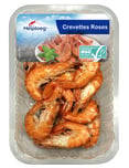 Heiploeg shrimps